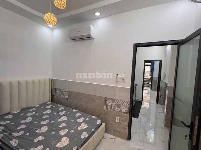 CHỦ cần bán GẤP!! Nhà ngay Công Viên NGUYỄN SỸ SÁCH, 80m2, 2 tầng