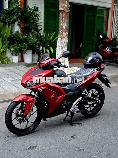 Honda Winner X ABS Đỏ 3000 km