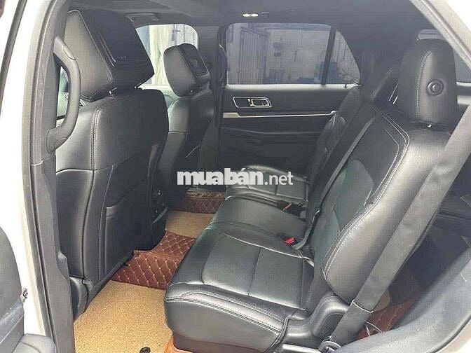 Ford Explorer Siêu Đẹp 1 Xe *** - XHĐ Cao
