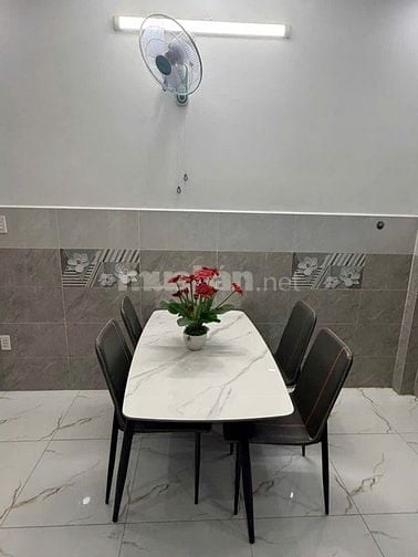 CHỦ cần bán GẤP!! Nhà ngay Công Viên NGUYỄN SỸ SÁCH, 80m2, 2 tầng