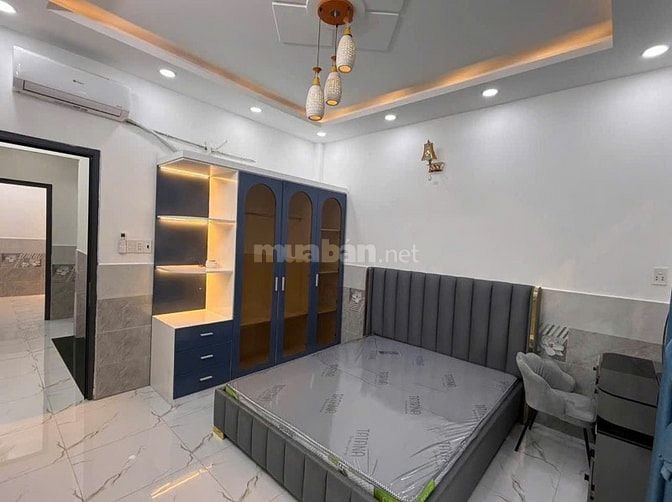 CHỦ cần bán GẤP!! Nhà ngay Công Viên NGUYỄN SỸ SÁCH, 80m2, 2 tầng