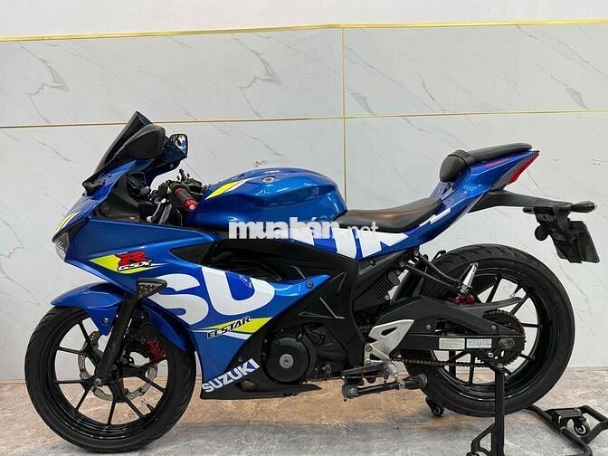 Suzuki Gsx150r 2019 bssg chính chủ