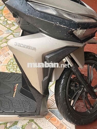 Honda Vario 150 Xám đen 60452 km