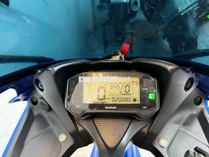 Suzuki Gsx150r 2019 bssg chính chủ