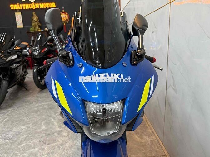Suzuki Gsx150r 2019 bssg chính chủ
