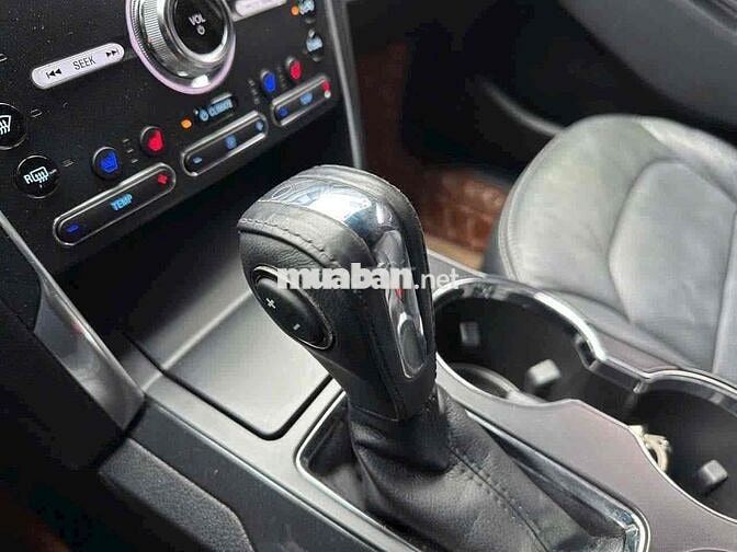 Ford Explorer Siêu Đẹp 1 Xe *** - XHĐ Cao