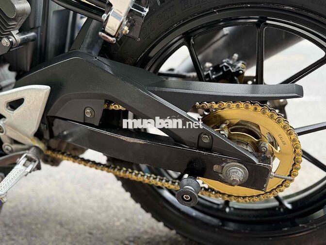Suzuki Gsx150r bs69 chính chủ ký giấy