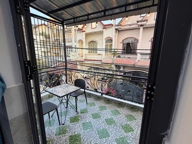 CHỦ cần bán GẤP!! Nhà ngay Công Viên NGUYỄN SỸ SÁCH, 80m2, 2 tầng