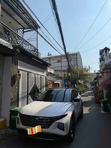 CHỦ cần bán GẤP!! Nhà ngay Công Viên NGUYỄN SỸ SÁCH, 80m2, 2 tầng