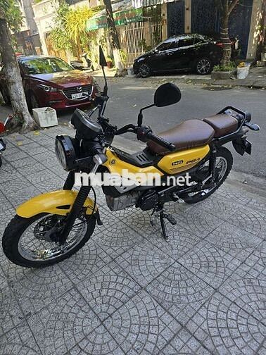 Yamaha PG-1 2024 Vàng