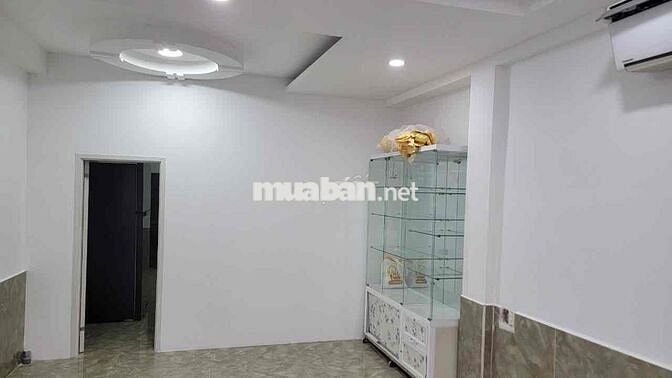 Cho thuê Nhà mặt tiền đường Tái thiết