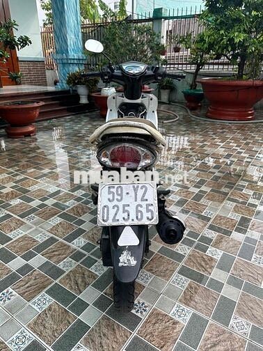 Exciter 2010 Trắng 27.000 Km