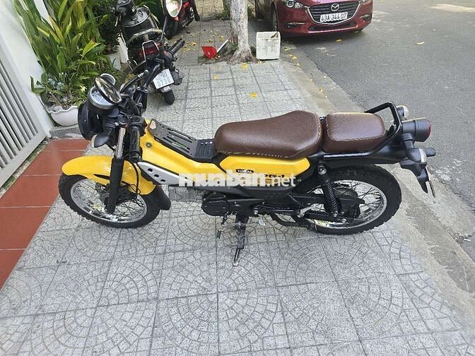 Yamaha PG-1 2024 Vàng