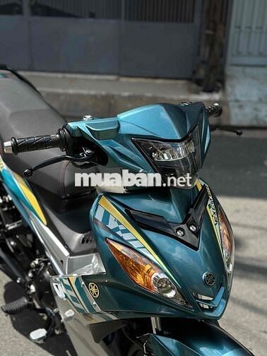 cần bán exciter 5p71 côn tay