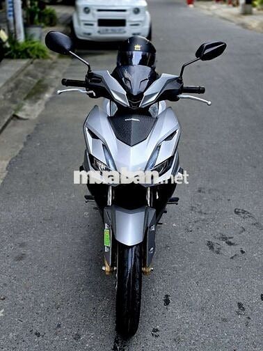 Honda Winner X ABS bản đặc biệt Bạc