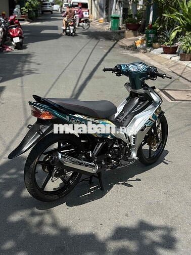 cần bán exciter 5p71 côn tay