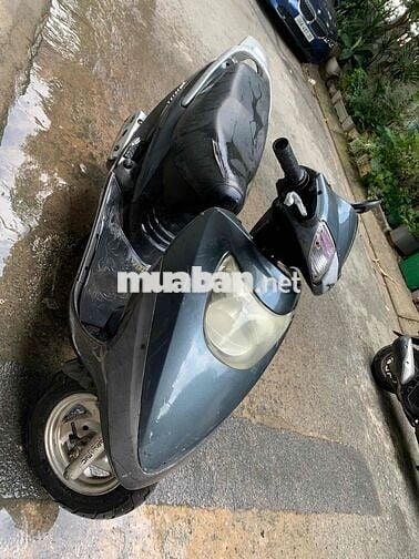 bán xe ATTILA 125 bstp đẹp 2006 có cavet