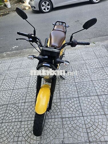 Yamaha PG-1 2024 Vàng
