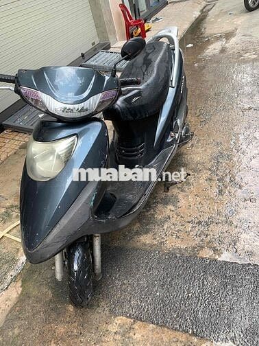 bán xe ATTILA 125 bstp đẹp 2006 có cavet