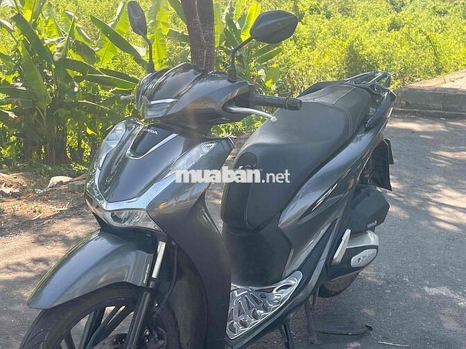 Honda SH 2021 Xám