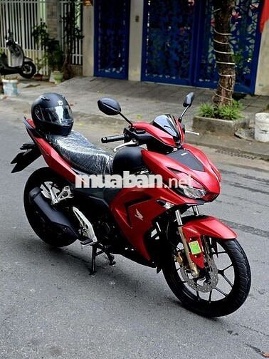 Honda Winner X ABS Đỏ 3000 km