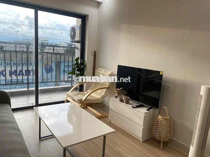 BÁN CĂN HỘ 1PN SƠN TRÀ OCEAN VIEW – VIEW BIỂN & NÚI CỰC ĐẸP, SẴN SỔ