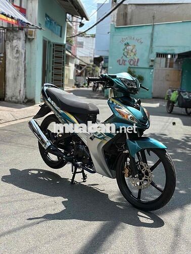 cần bán exciter 5p71 côn tay