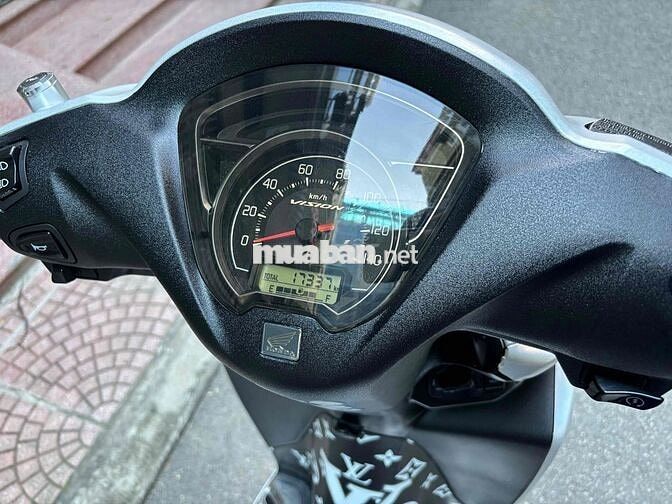 Honda Vision 2024 Chính Chủ