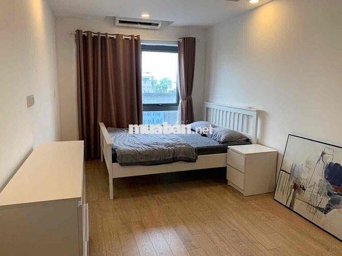 BÁN CĂN HỘ 1PN SƠN TRÀ OCEAN VIEW – VIEW BIỂN & NÚI CỰC ĐẸP, SẴN SỔ