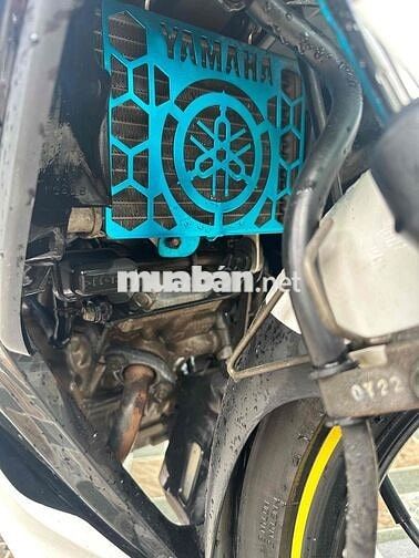 Exciter 2010 Trắng 27.000 Km