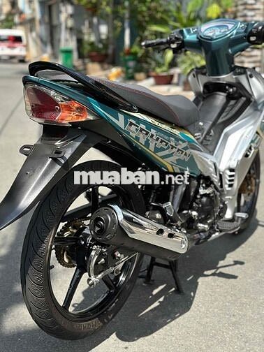 cần bán exciter 5p71 côn tay