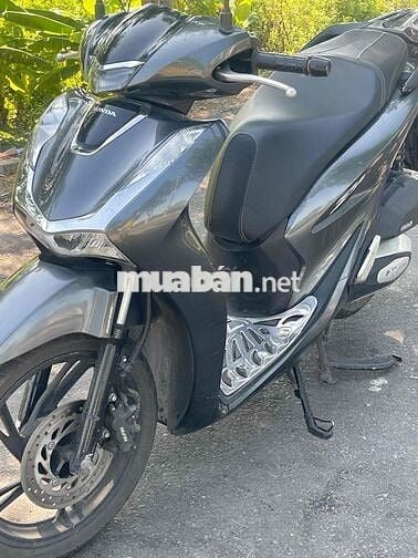 Honda SH 2021 Xám