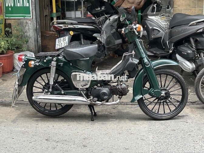 cub 50 gtdd