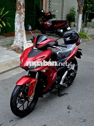 Honda Winner X ABS Đỏ 3000 km