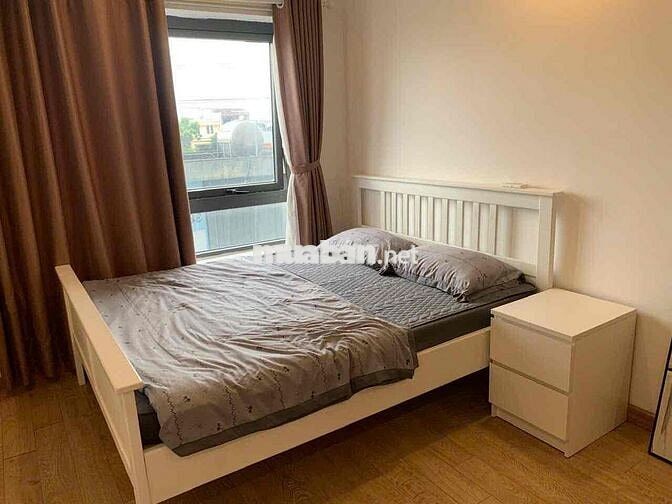 BÁN CĂN HỘ 1PN SƠN TRÀ OCEAN VIEW – VIEW BIỂN & NÚI CỰC ĐẸP, SẴN SỔ