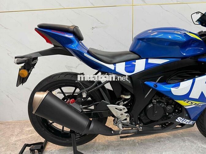 Suzuki Gsx150r 2019 bssg chính chủ