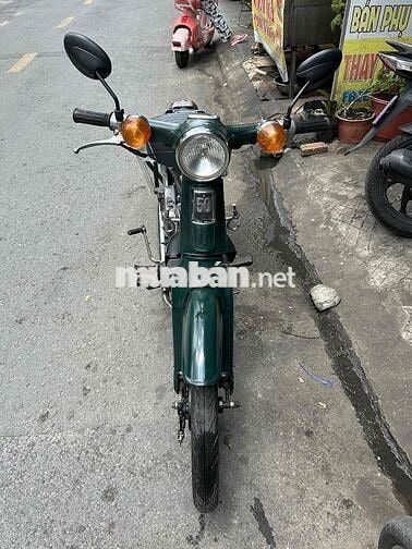 cub 50 gtdd