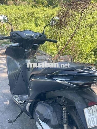 Honda SH 2021 Xám