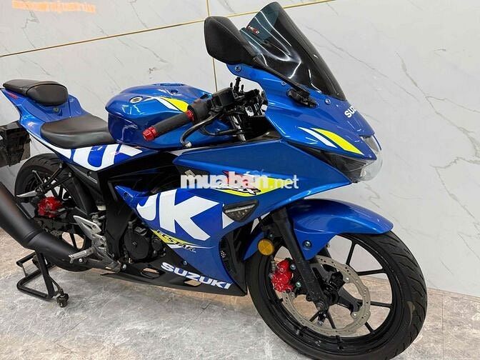 Suzuki Gsx150r 2019 bssg chính chủ