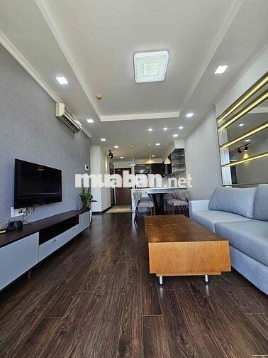 Bán The Gold View 2pn 80m2 chỉ 7.4tỷ