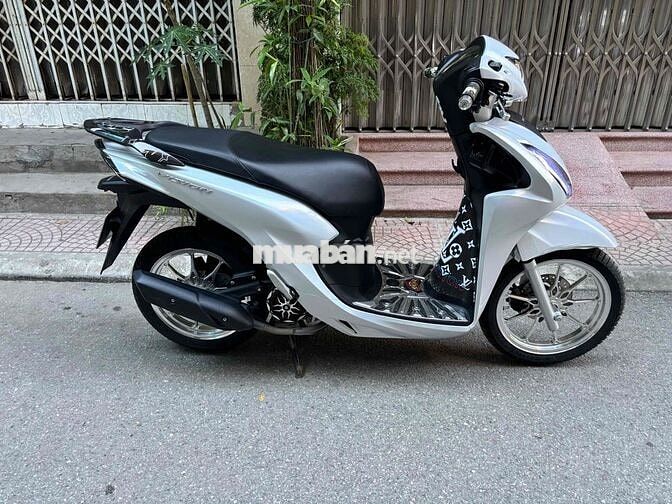Honda Vision 2024 Chính Chủ
