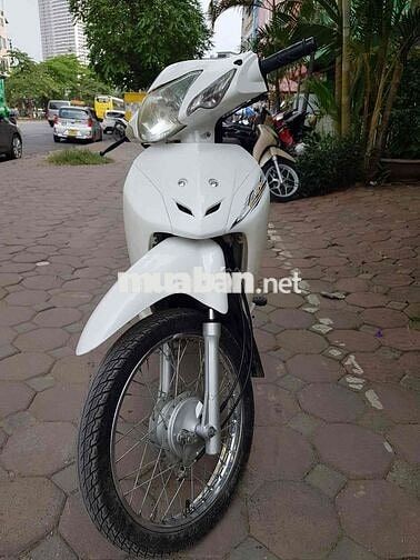 Wave 50cc mới cứng đầy đủ giấy tờ