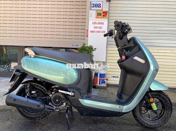 Priti SYM 50cc chính chủ biển Hà Nội