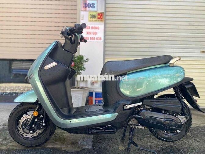 Priti SYM 50cc chính chủ biển Hà Nội