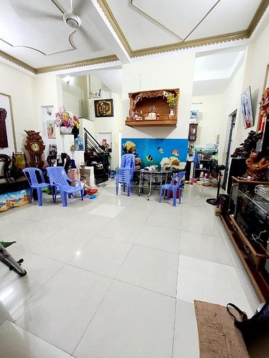 Biệt thự 2 tầng đường Hồ Học Lãm,gần Võ Văn Kiệt,KDC Lê Thành.