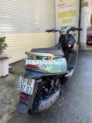 Priti SYM 50cc chính chủ biển Hà Nội