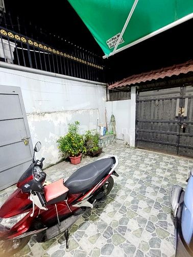 Biệt thự 2 tầng đường Hồ Học Lãm,gần Võ Văn Kiệt,KDC Lê Thành.