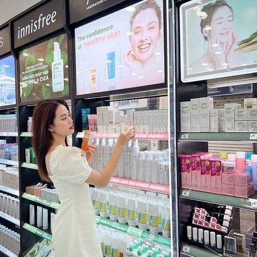 Tuyển 03 nhân viên đóng gói Quận 12