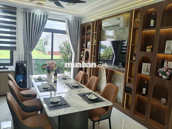 Bán nhà Đường Thạnh xuân 25,phường Thới An ,TpHcm.
