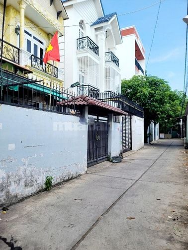 Biệt thự 2 tầng đường Hồ Học Lãm,gần Võ Văn Kiệt,KDC Lê Thành.